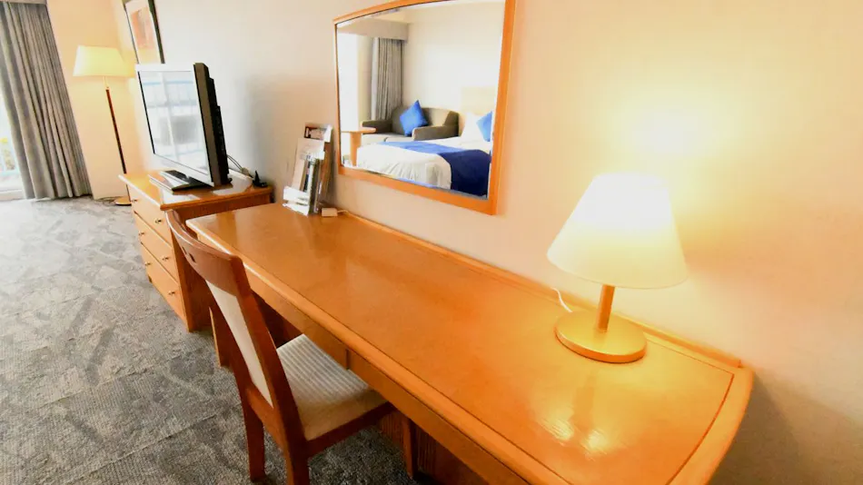 Hotel Limani