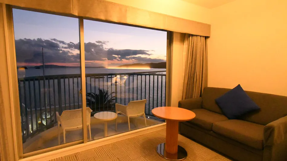 Hotel Limani