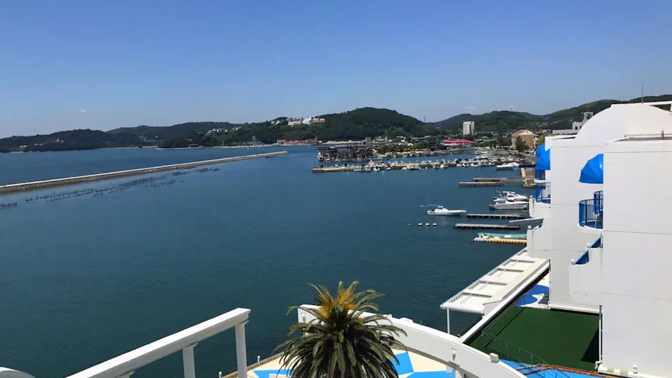 Hotel Limani