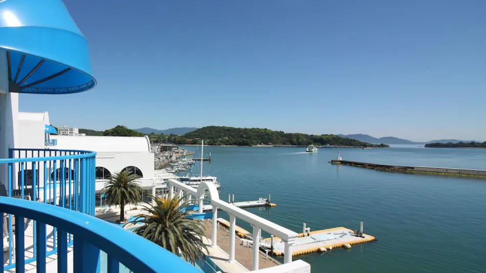 Hotel Limani