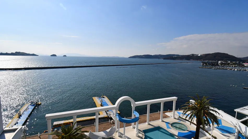Hotel Limani