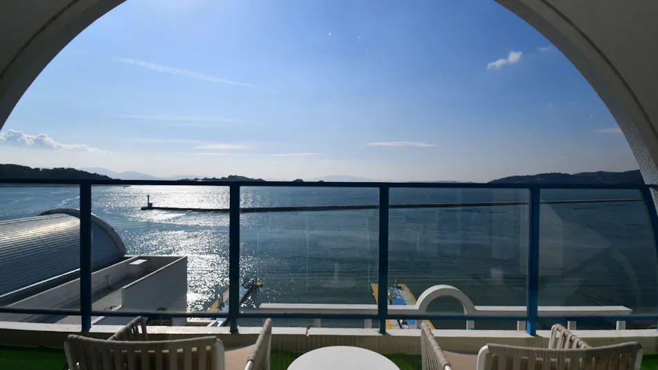 Hotel Limani