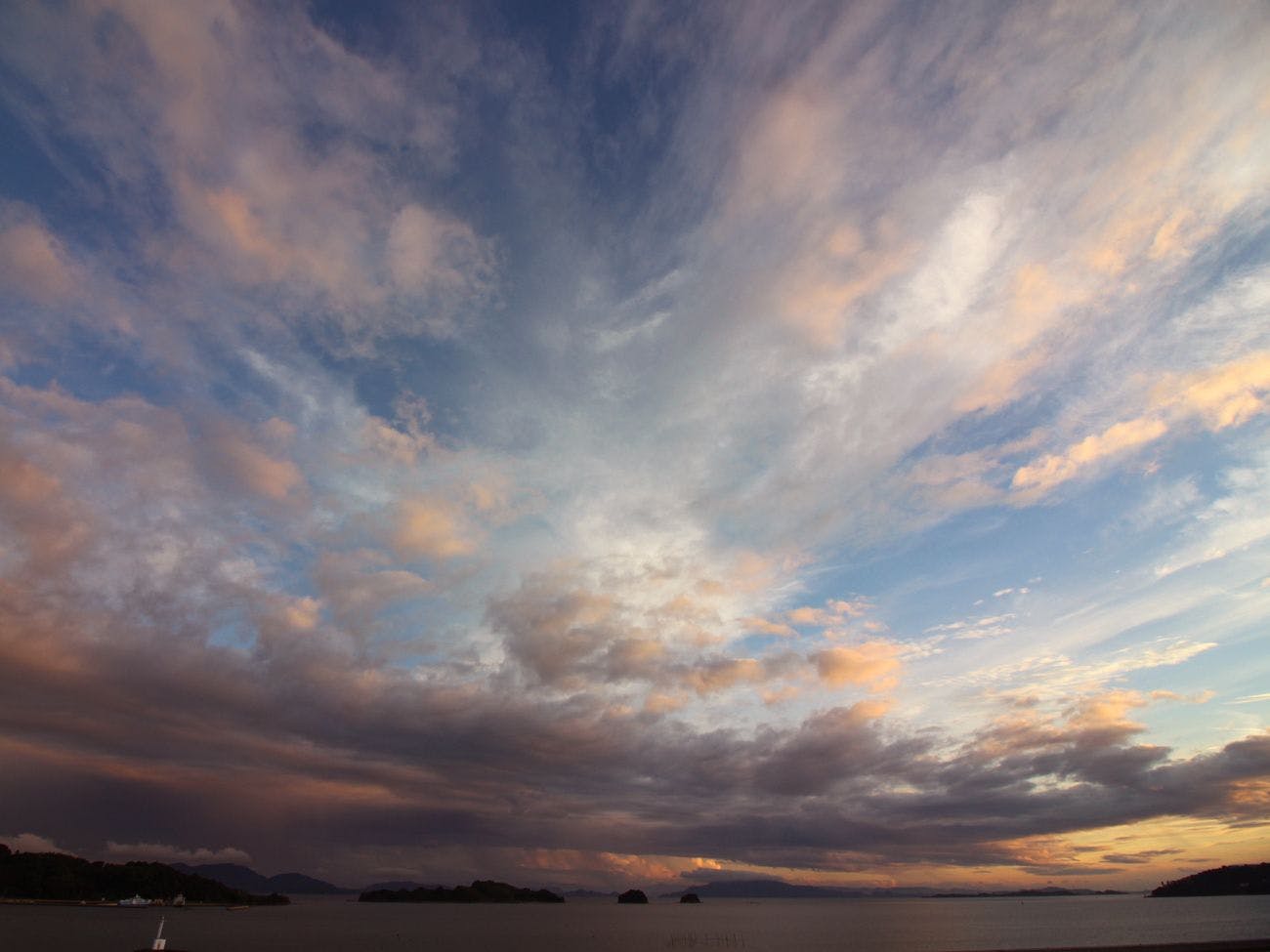 ホテルリマーニ