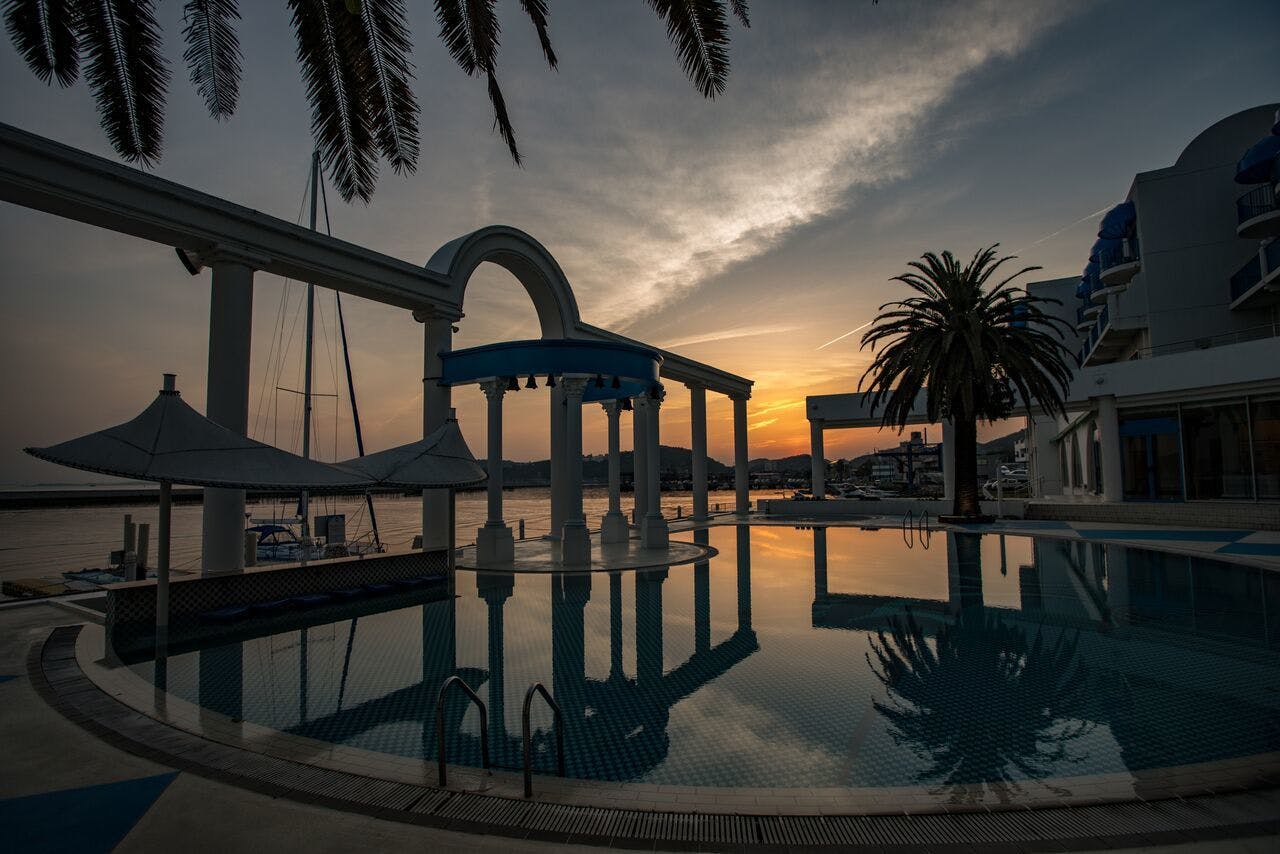 中国地方でバーベキュー q ができるホテルやコテージなど宿泊施設17選 Iisentaku