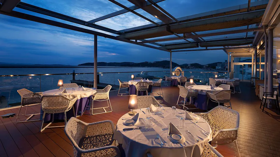 Hotel Limani