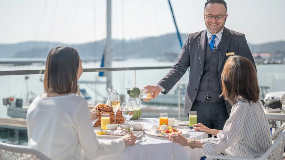 Hotel Limani