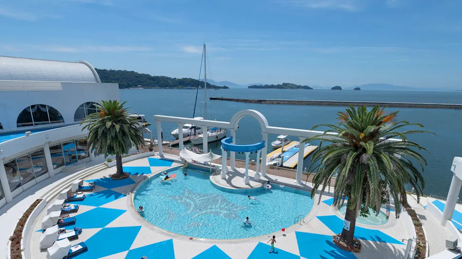 Hotel Limani