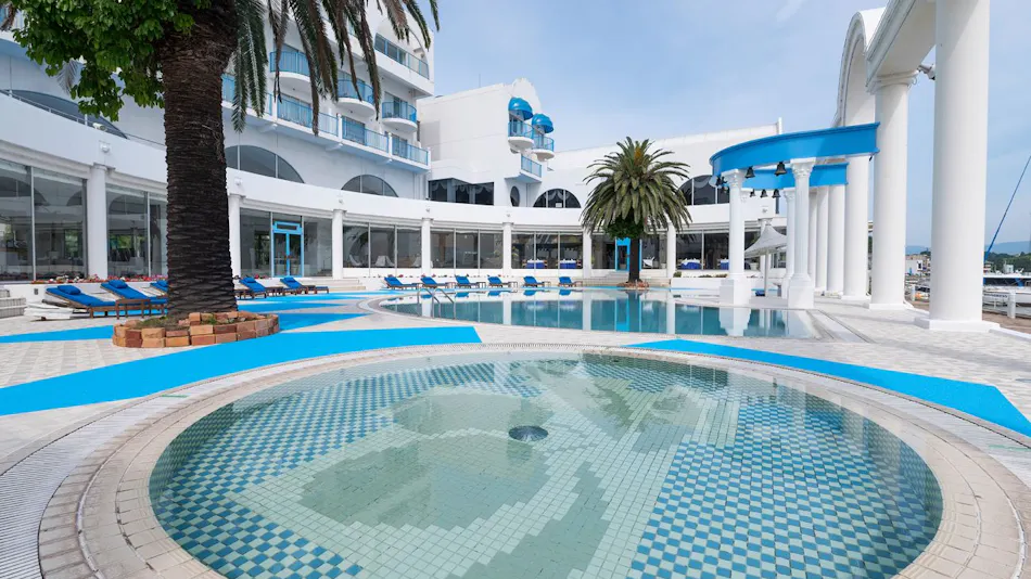 Hotel Limani