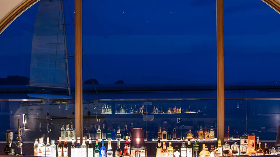 Hotel Limani
