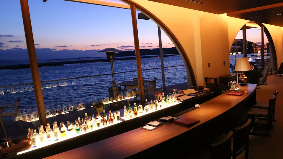 Hotel Limani