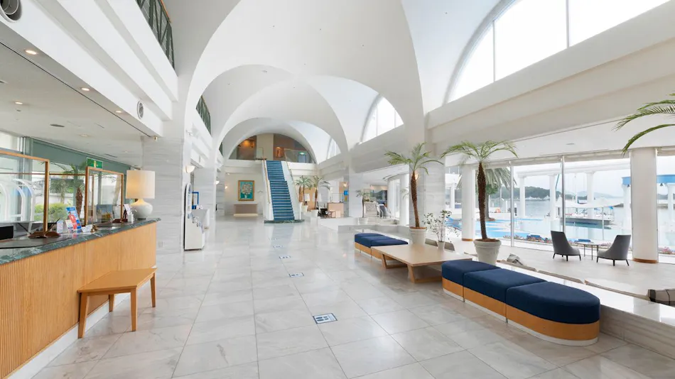 Hotel Limani