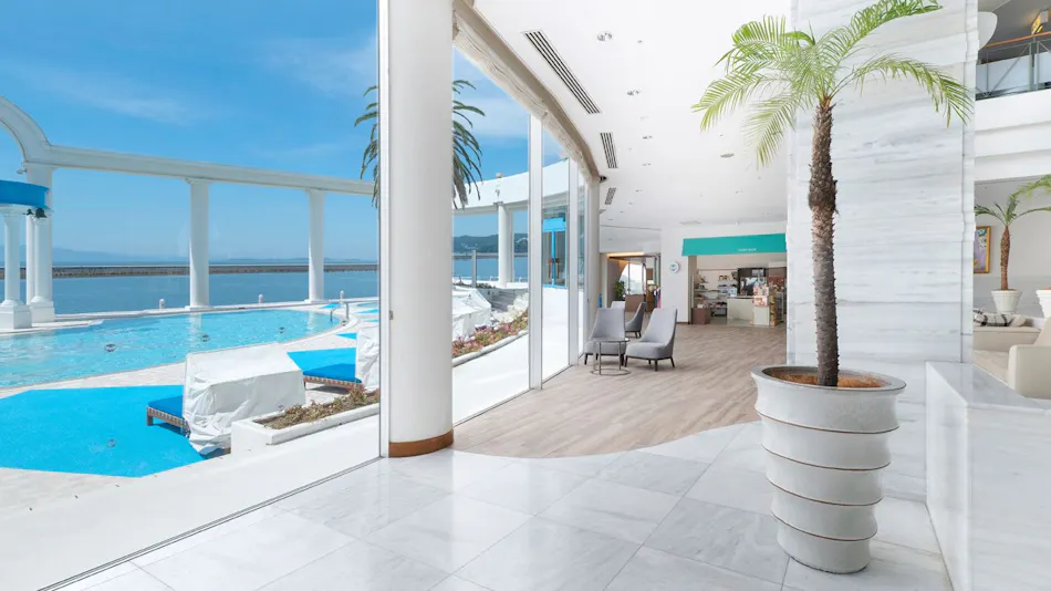 Hotel Limani