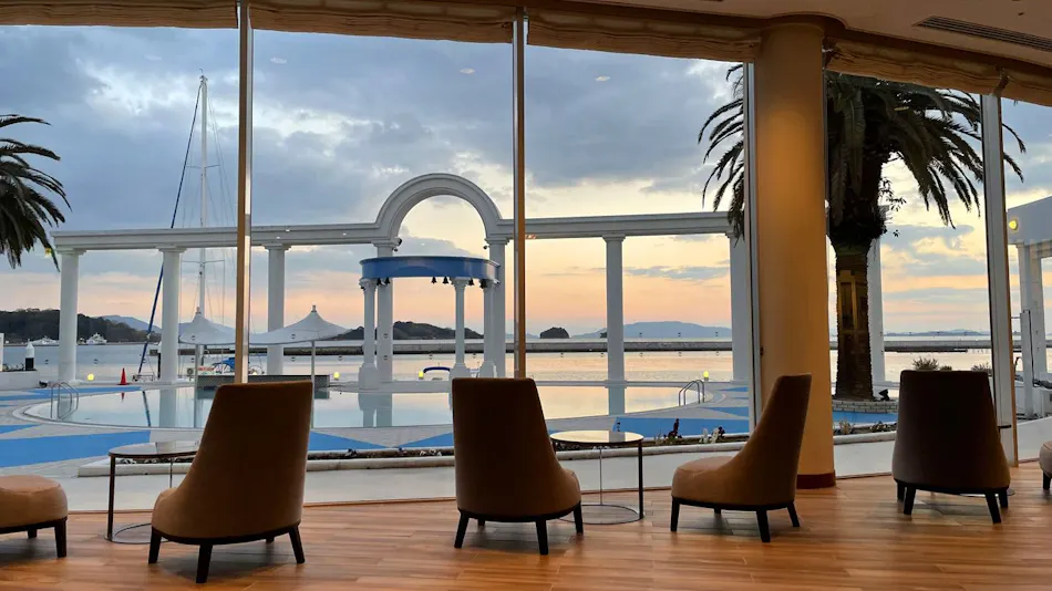Hotel Limani