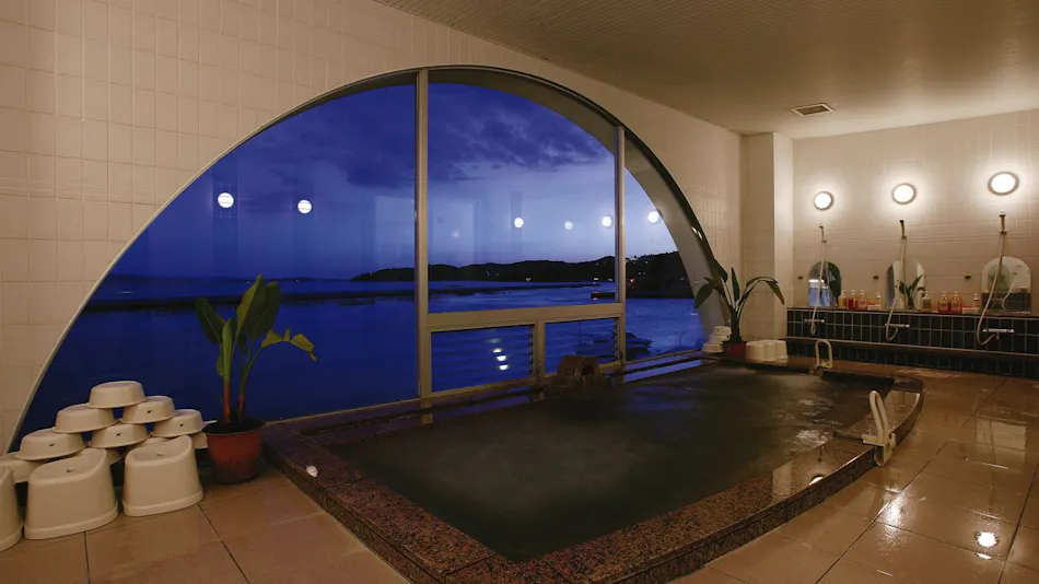 Hotel Limani