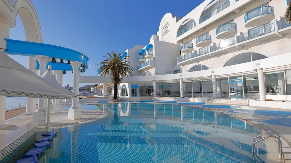 Hotel Limani