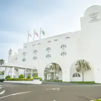 【外観】ホテル外観(正面側)