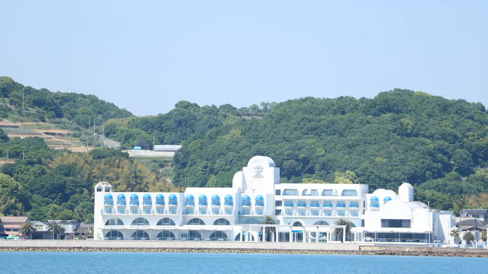 Hotel Limani