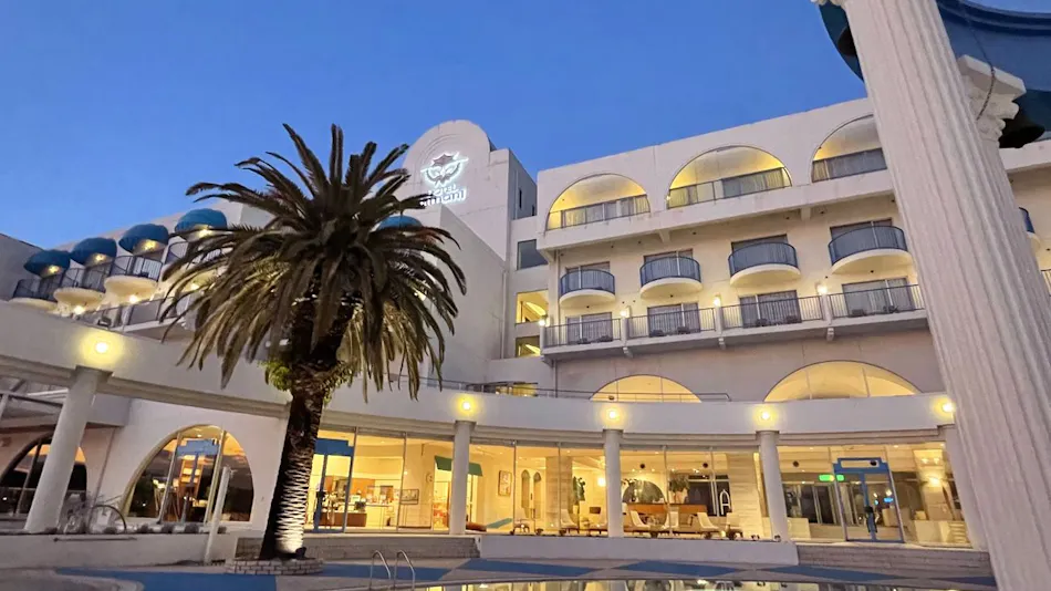 Hotel Limani