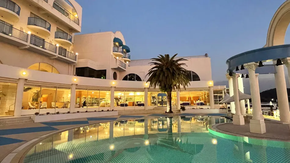 Hotel Limani