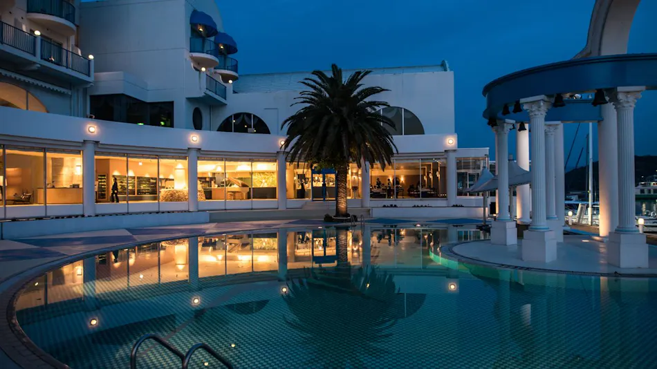 Hotel Limani