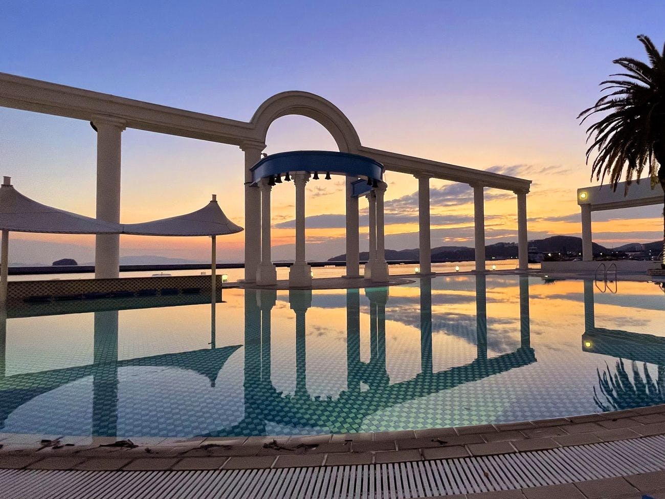 ホテルリマーニ