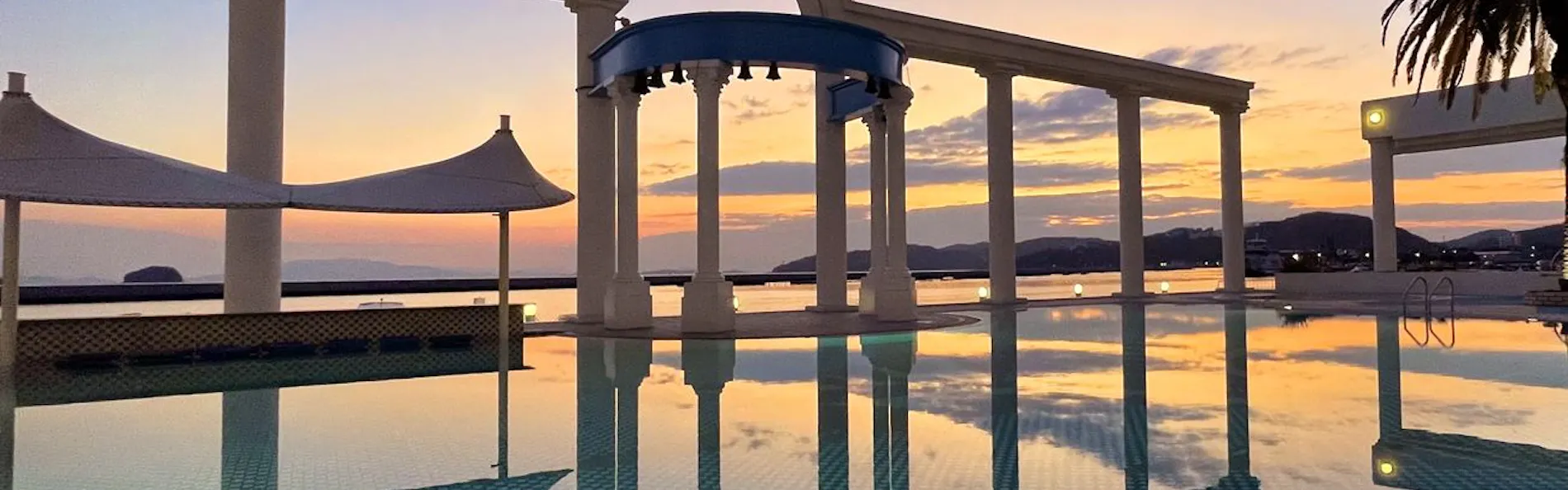 ホテルリマーニ