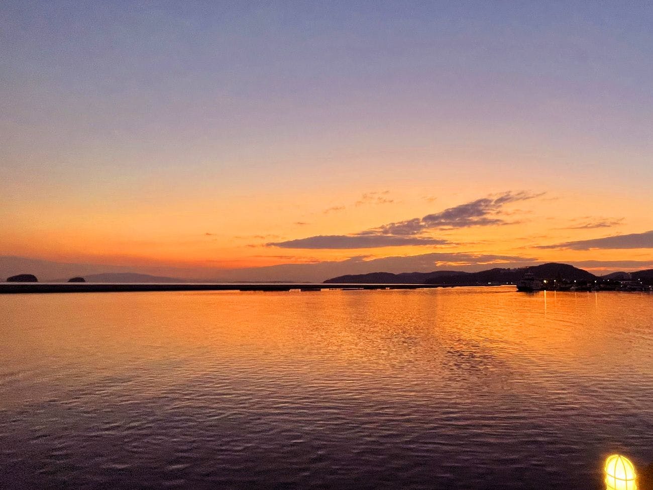 ホテルリマーニ