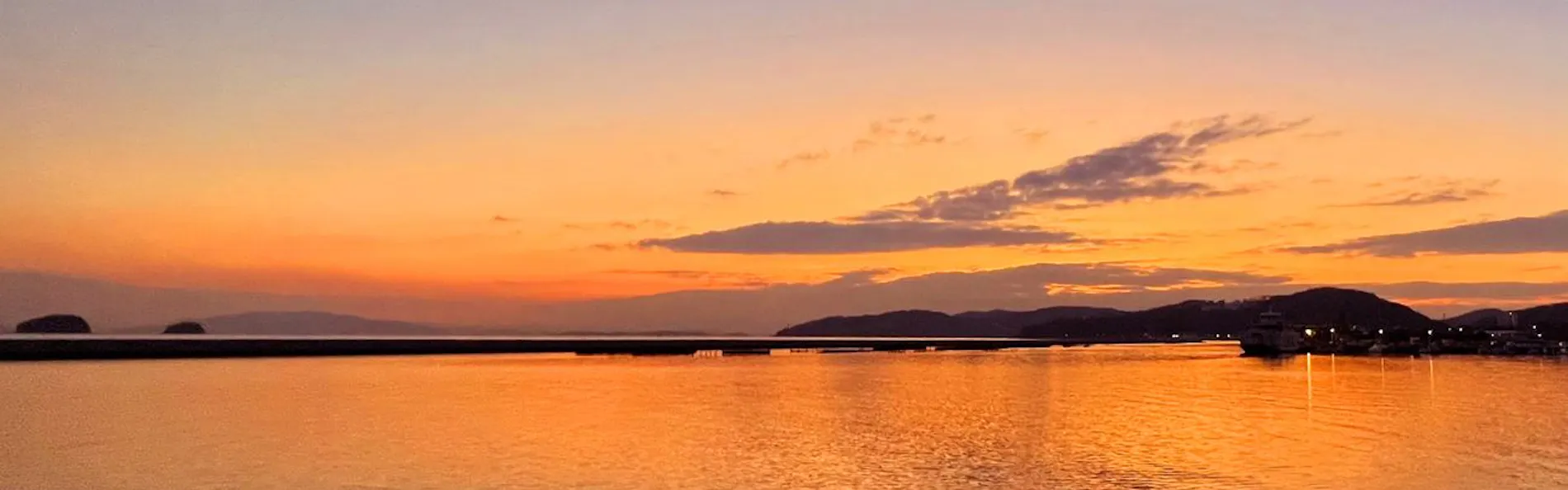 ホテルリマーニ