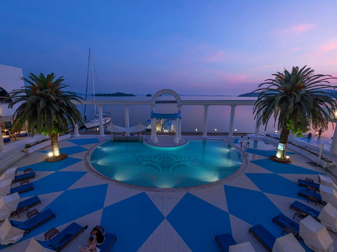 Hotel Limani