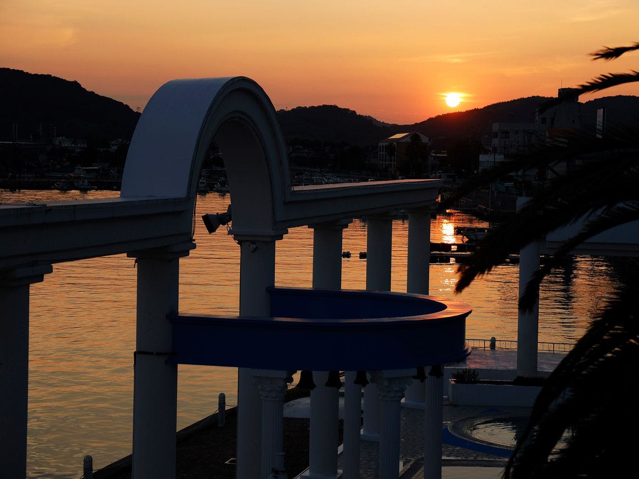 ホテルリマーニ