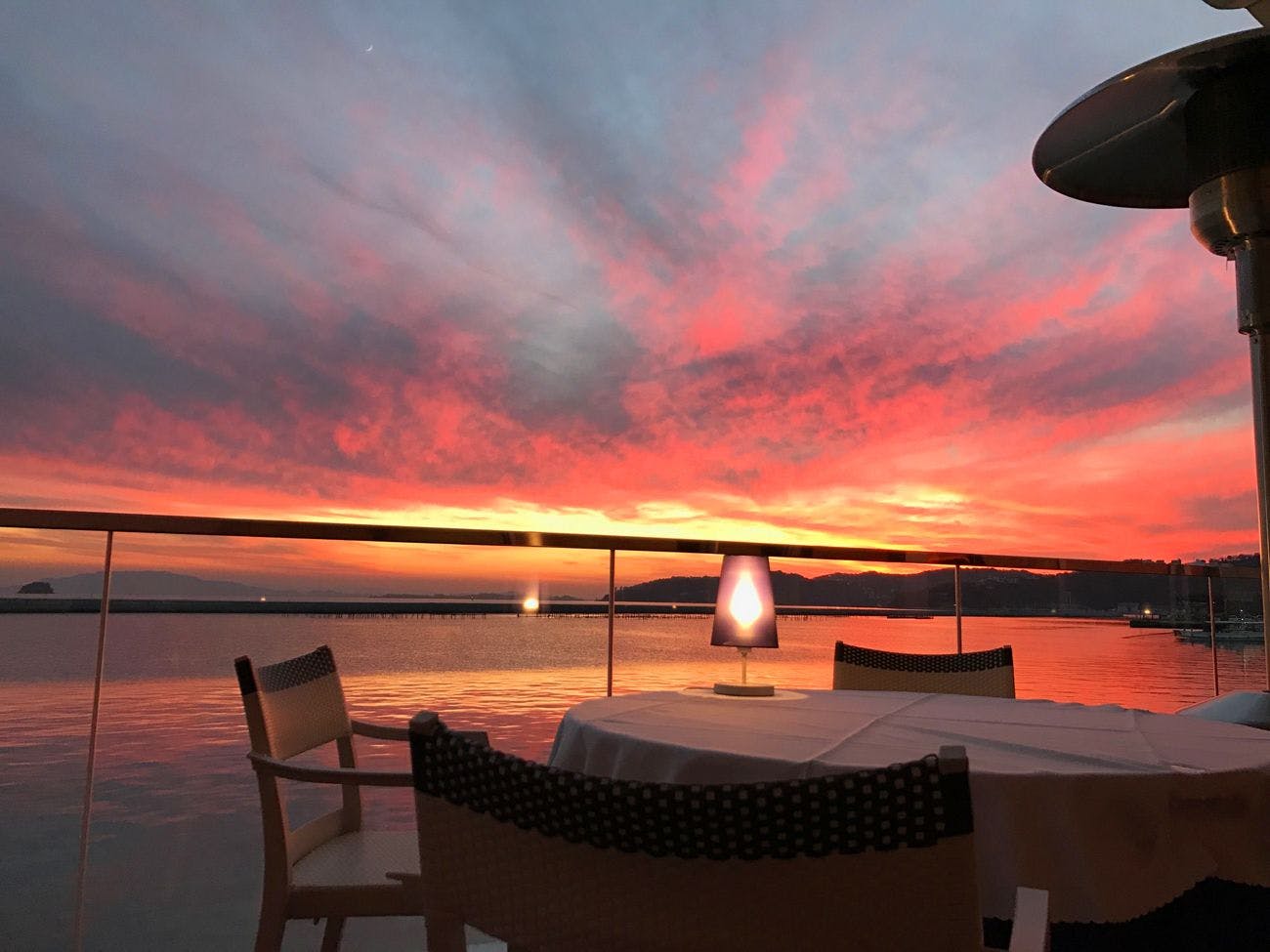 ホテルリマーニ