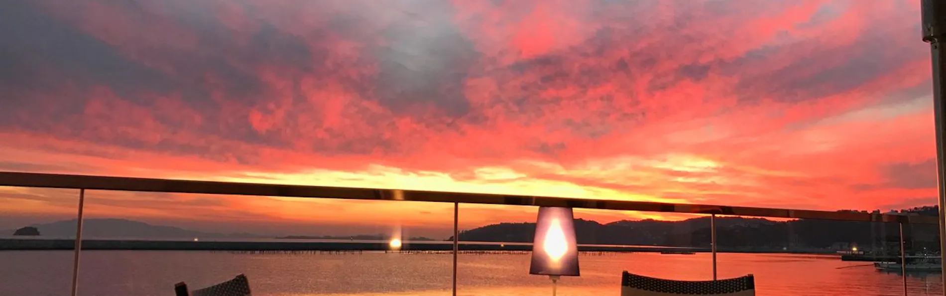 ホテルリマーニ