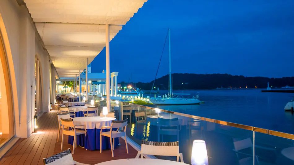 Hotel Limani