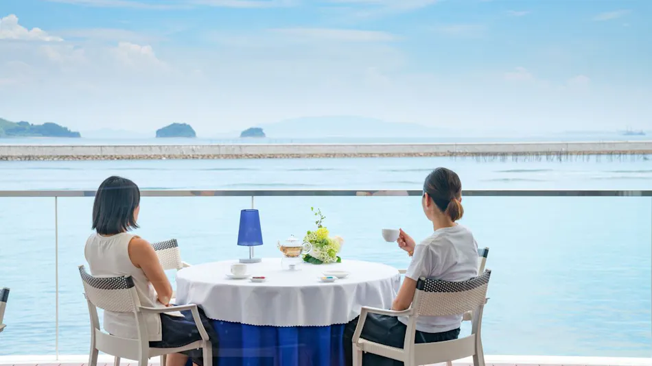 Hotel Limani