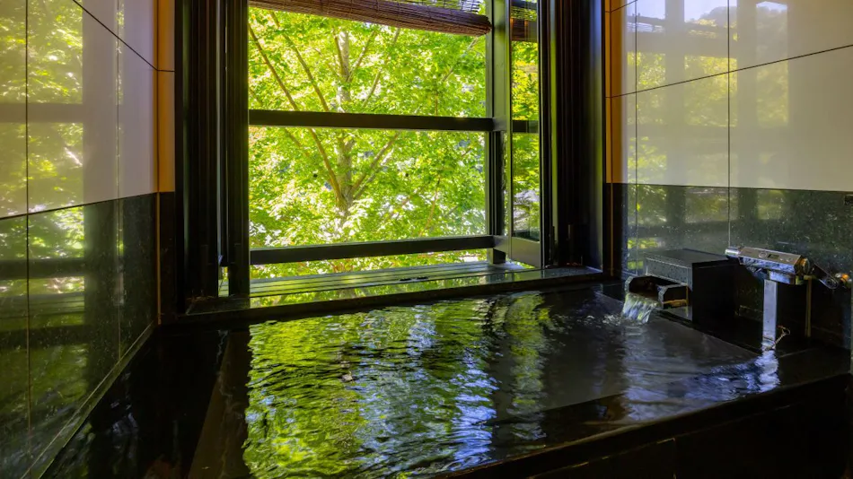 Takeda Onsen Momijikan Bettei Azare