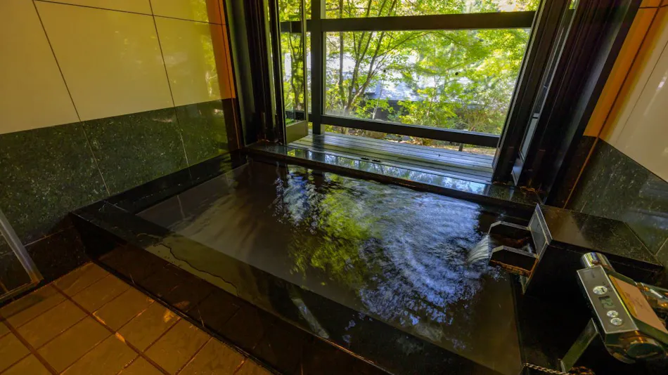 Takeda Onsen Momijikan Bettei Azare