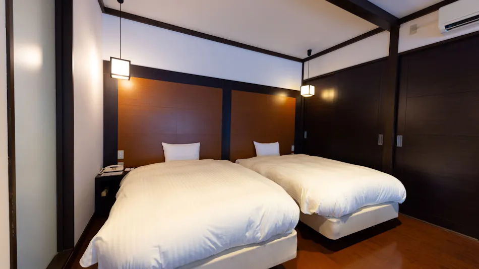 Takeda Onsen Momijikan Bettei Azare