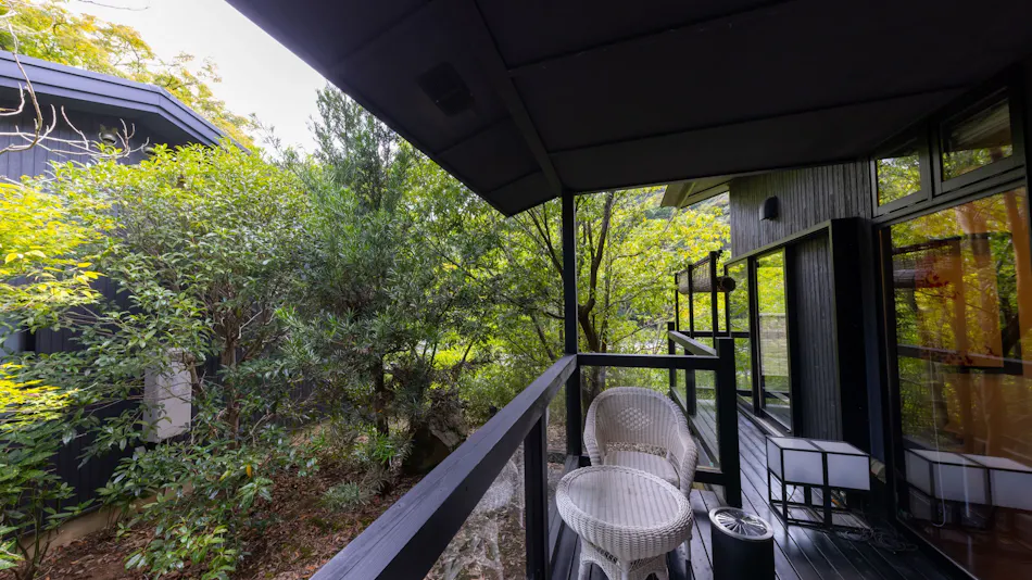 Takeda Onsen Momijikan Bettei Azare