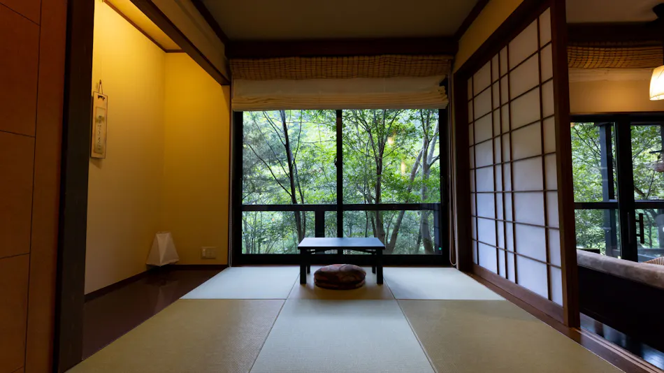 Takeda Onsen Momijikan Bettei Azare