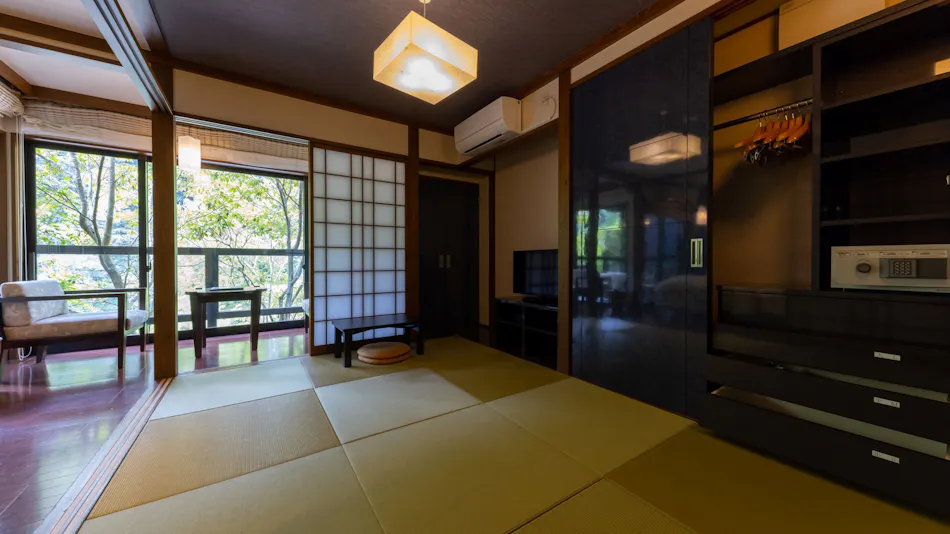 Takeda Onsen Momijikan Bettei Azare