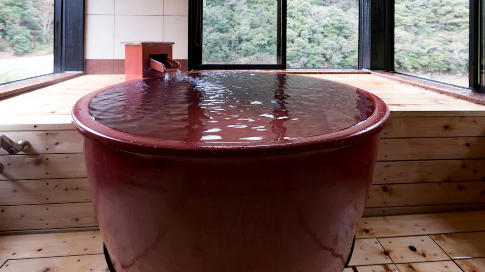 Takeda Onsen Momijikan Bettei Azare