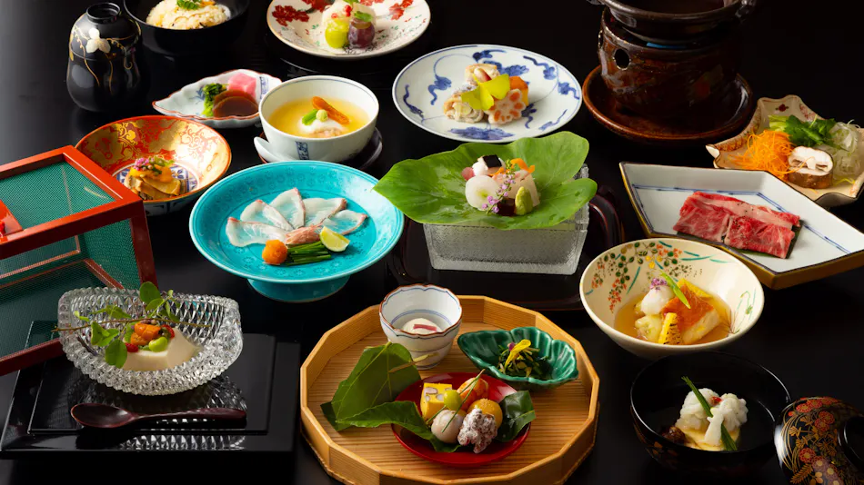Takeda Onsen Momijikan Bettei Azare