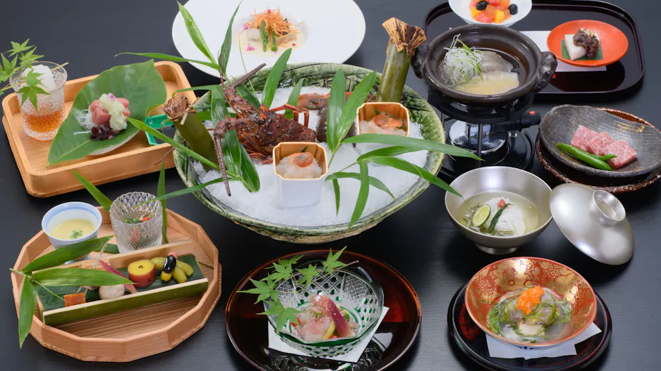 Takeda Onsen Momijikan Bettei Azare