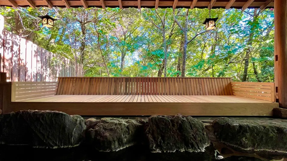 Ryokan Nushiya