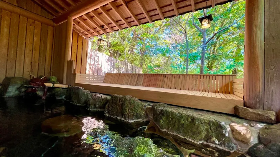 Ryokan Nushiya