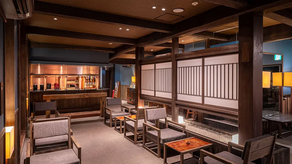Ryokan Nushiya