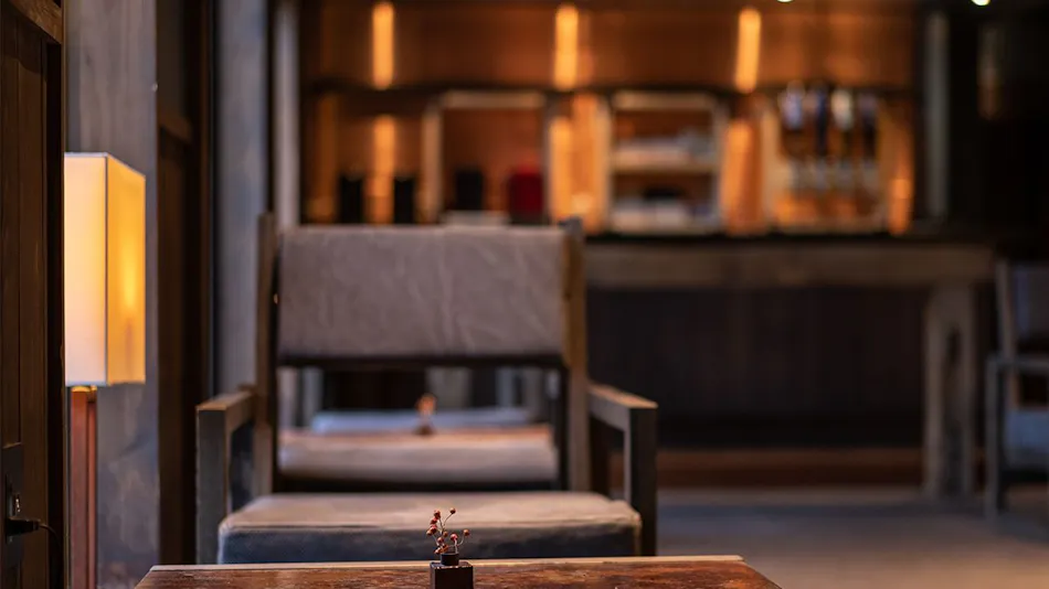 Ryokan Nushiya