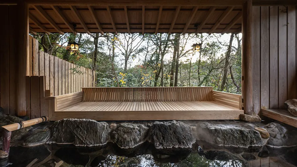 Ryokan Nushiya