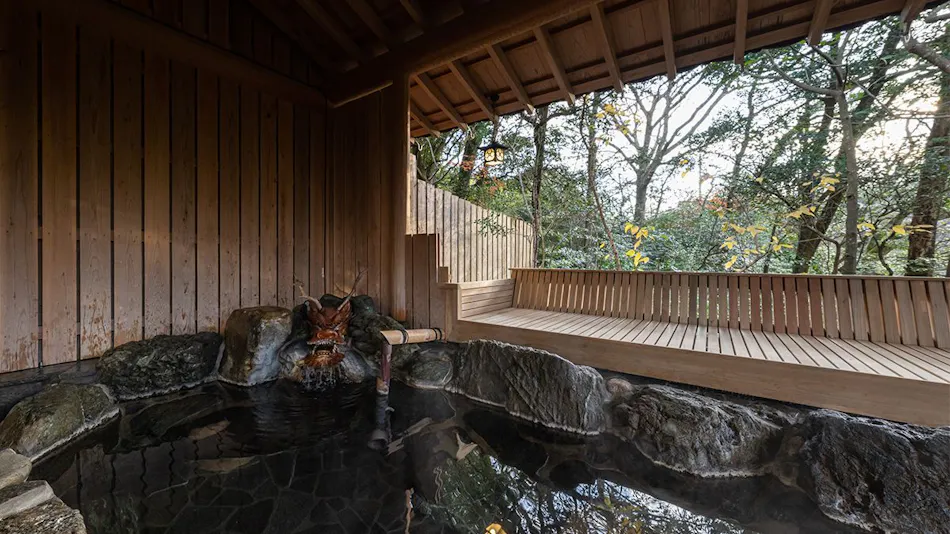 Ryokan Nushiya