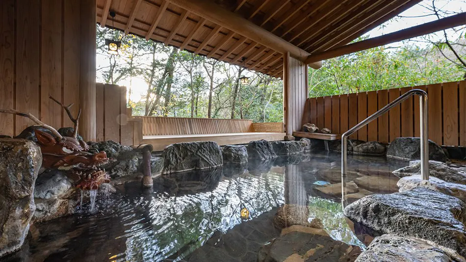 Ryokan Nushiya